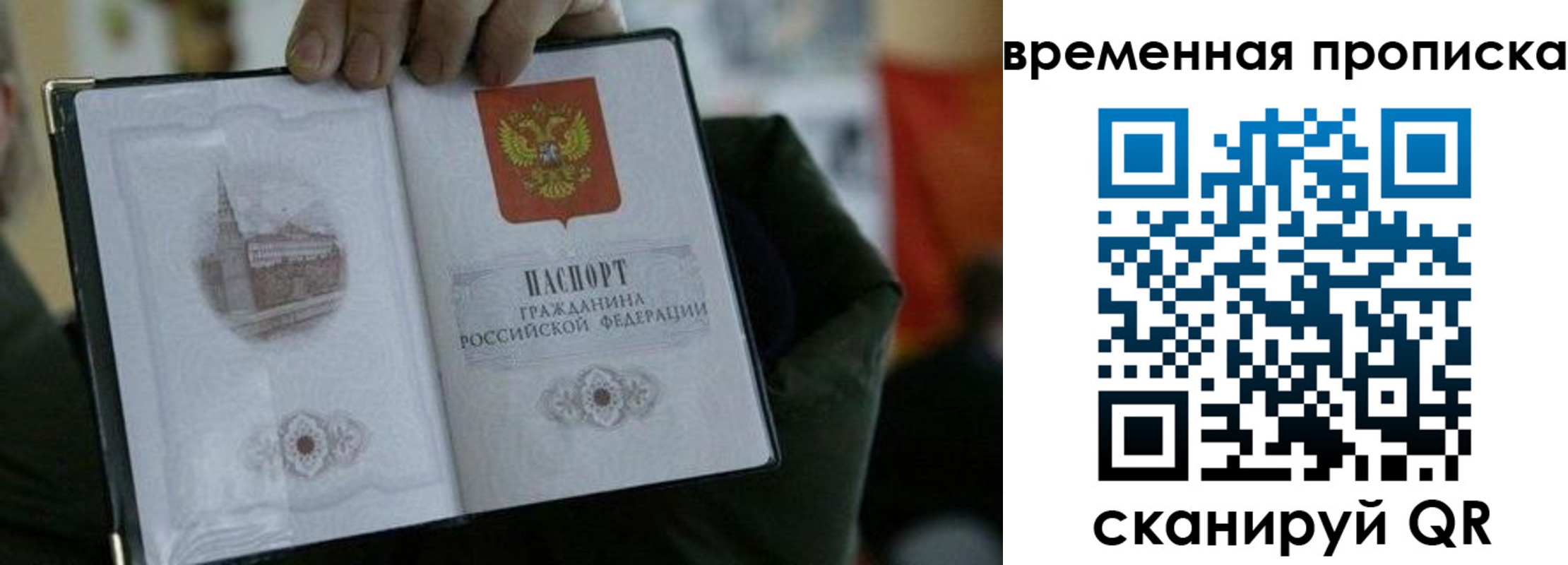 найти адрес прописки в Гусь-Хрустальном